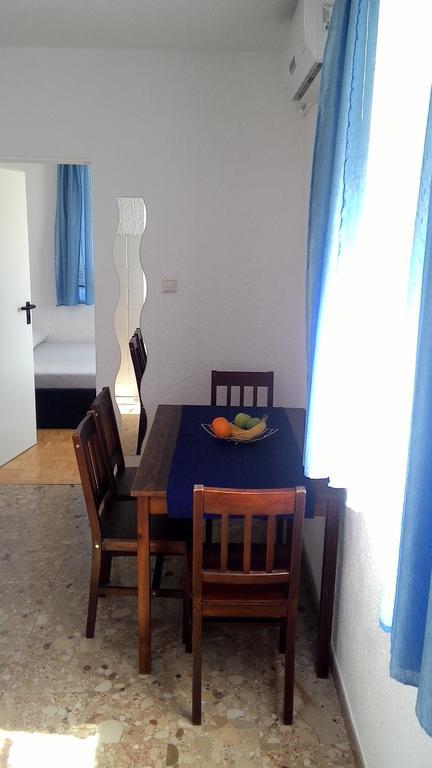 Apartments Zara Zadar Quarto foto
