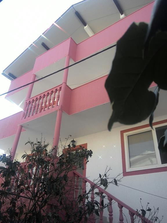 Apartments Zara Zadar Exterior foto