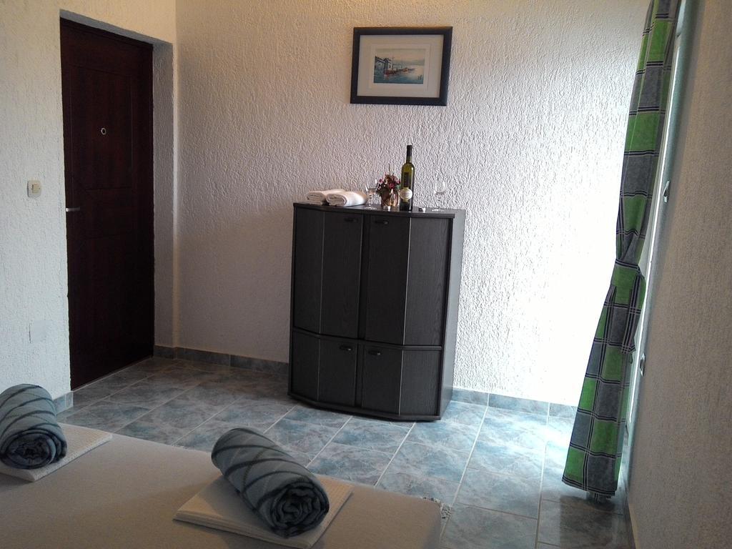 Apartments Zara Zadar Quarto foto