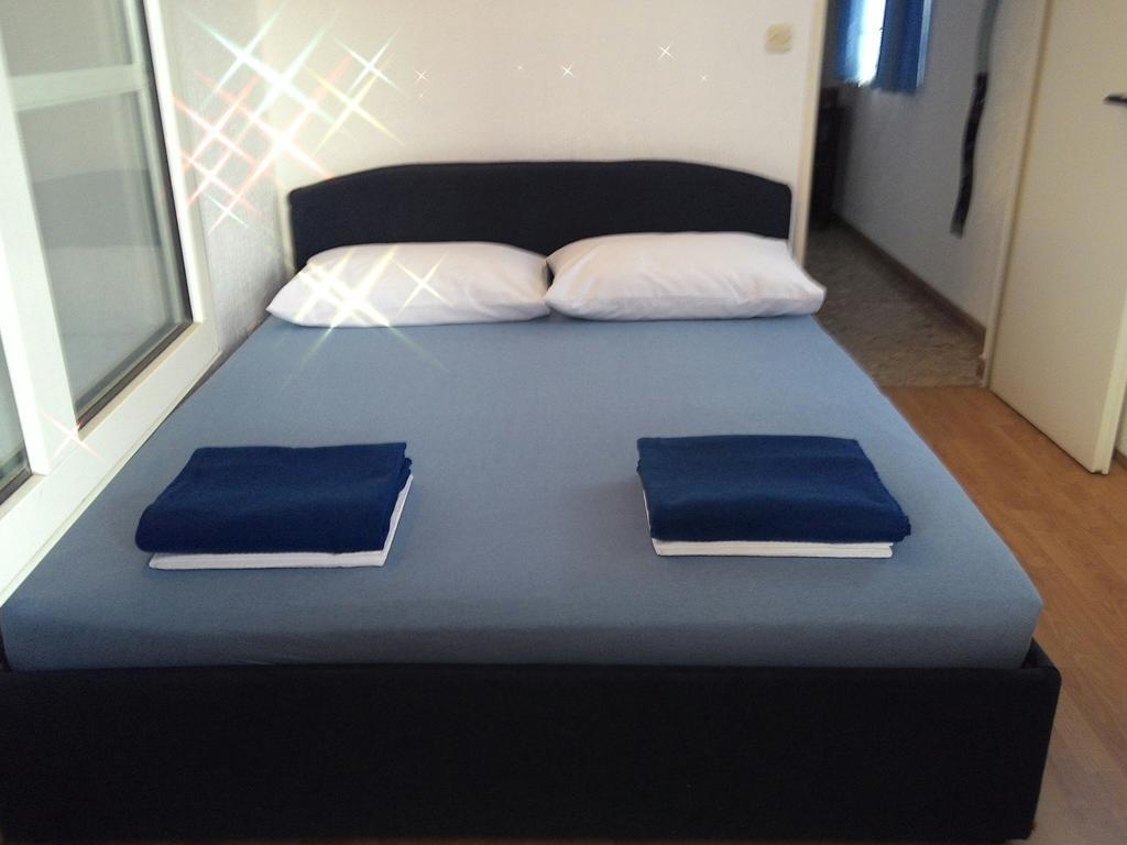 Apartments Zara Zadar Quarto foto