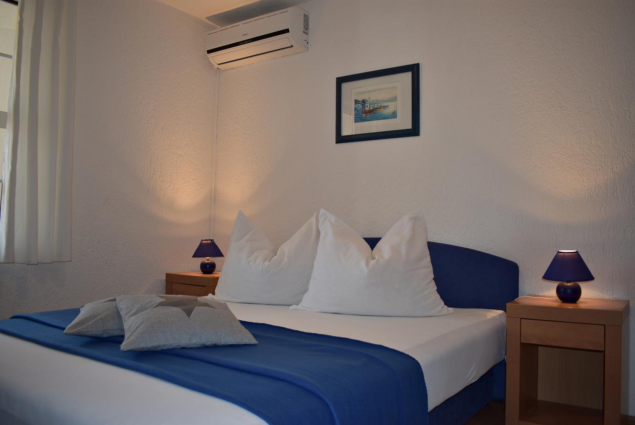 Apartments Zara Zadar Exterior foto