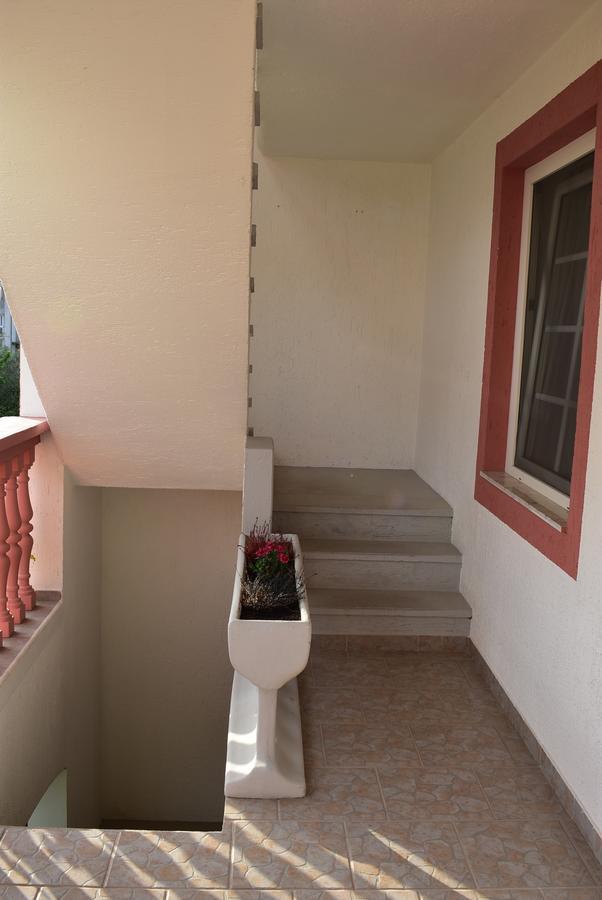 Apartments Zara Zadar Exterior foto